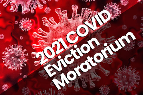 2021 COVID Moratorium & Kansas City Landlord Impact
