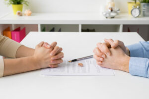 What Divorced Homeowners Need to Know in Kansas City